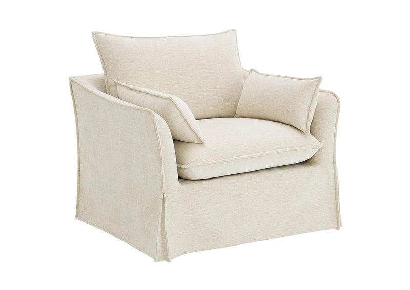 LV02912 Shane Chair with 2 Pillows