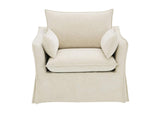LV02912 Shane Chair with 2 Pillows