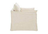 LV02912 Shane Chair with 2 Pillows
