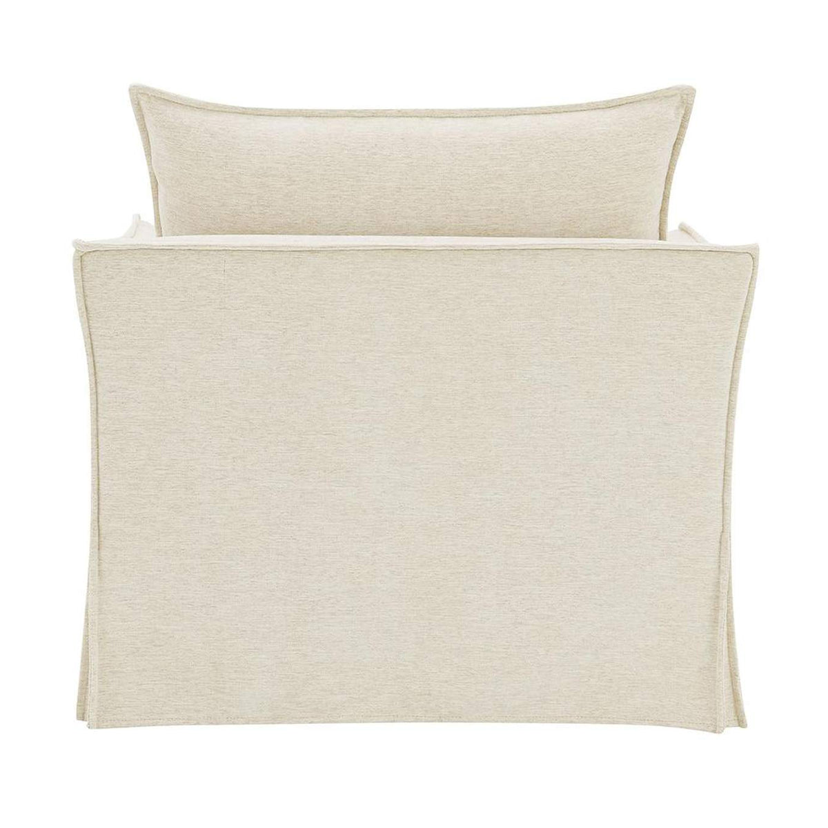 LV02912 Shane Chair with 2 Pillows