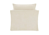 LV02912 Shane Chair with 2 Pillows