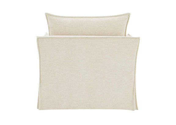 LV02912 Shane Chair with 2 Pillows