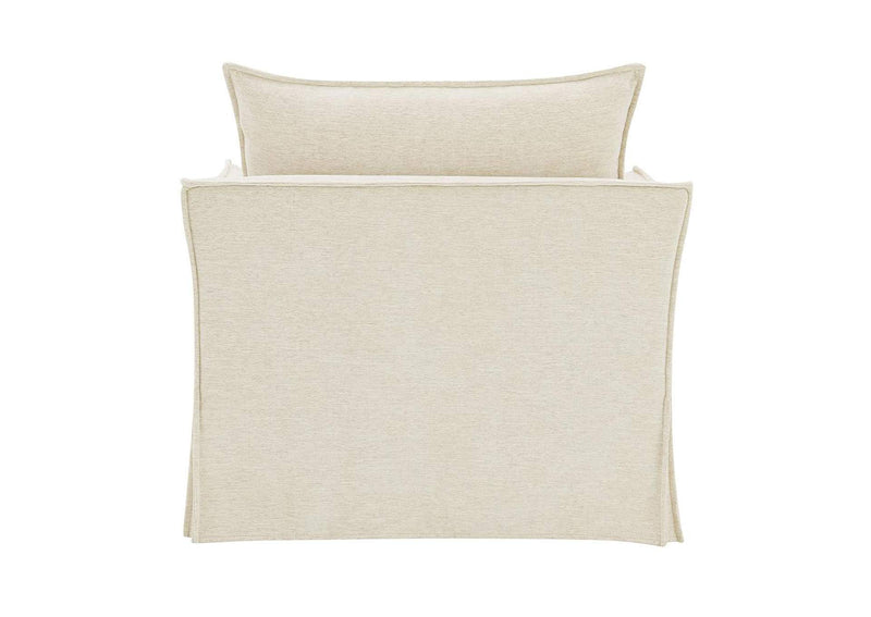 LV02912 Shane Chair with 2 Pillows
