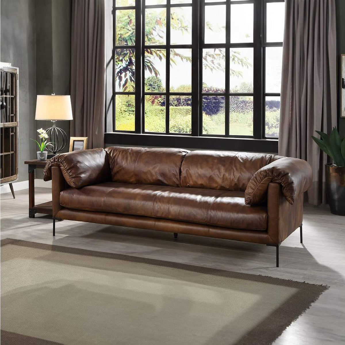 LV02980 Jaron Sofa