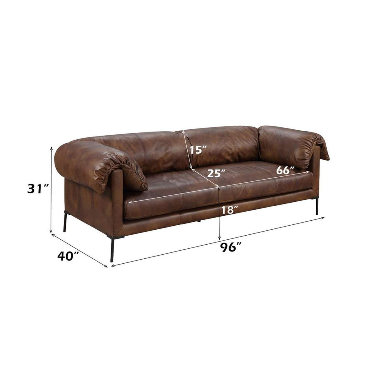 LV02980 Jaron Sofa
