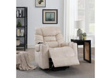 LV02995 Nairi Power Recliner with Lift and Heating and Massage