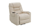 LV02995 Nairi Power Recliner with Lift and Heating and Massage