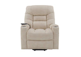 LV02995 Nairi Power Recliner with Lift and Heating and Massage