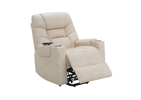 LV02995 Nairi Power Recliner with Lift and Heating and Massage