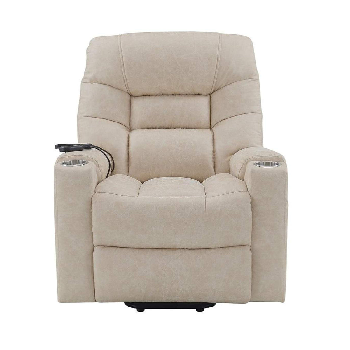 LV02995A Nairi Power Recliner with Lift, Heating and Massage