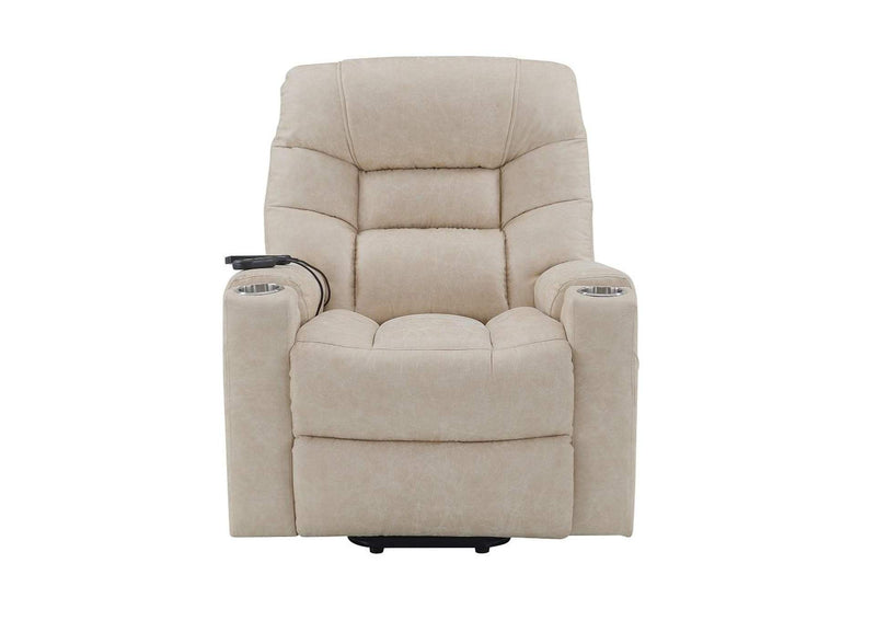 LV02995A Nairi Power Recliner with Lift, Heating and Massage