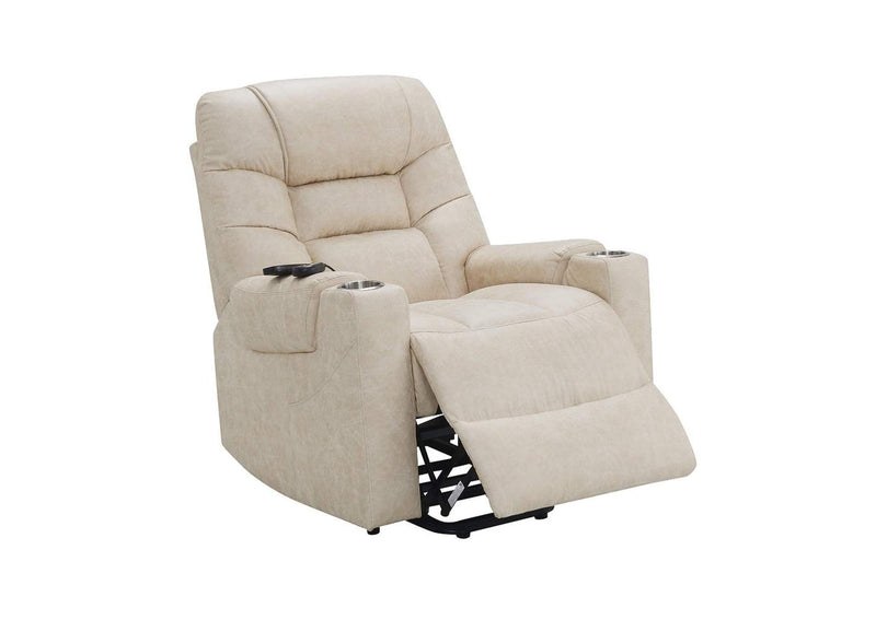 LV02995A Nairi Power Recliner with Lift, Heating and Massage