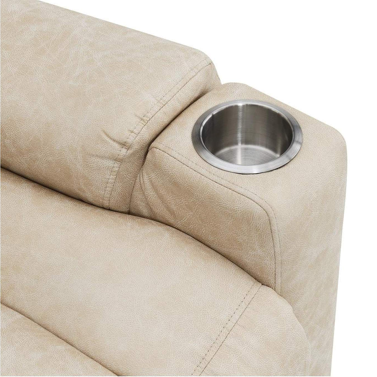LV02995A Nairi Power Recliner with Lift, Heating and Massage