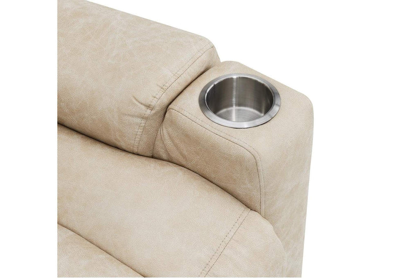 LV02995A Nairi Power Recliner with Lift, Heating and Massage