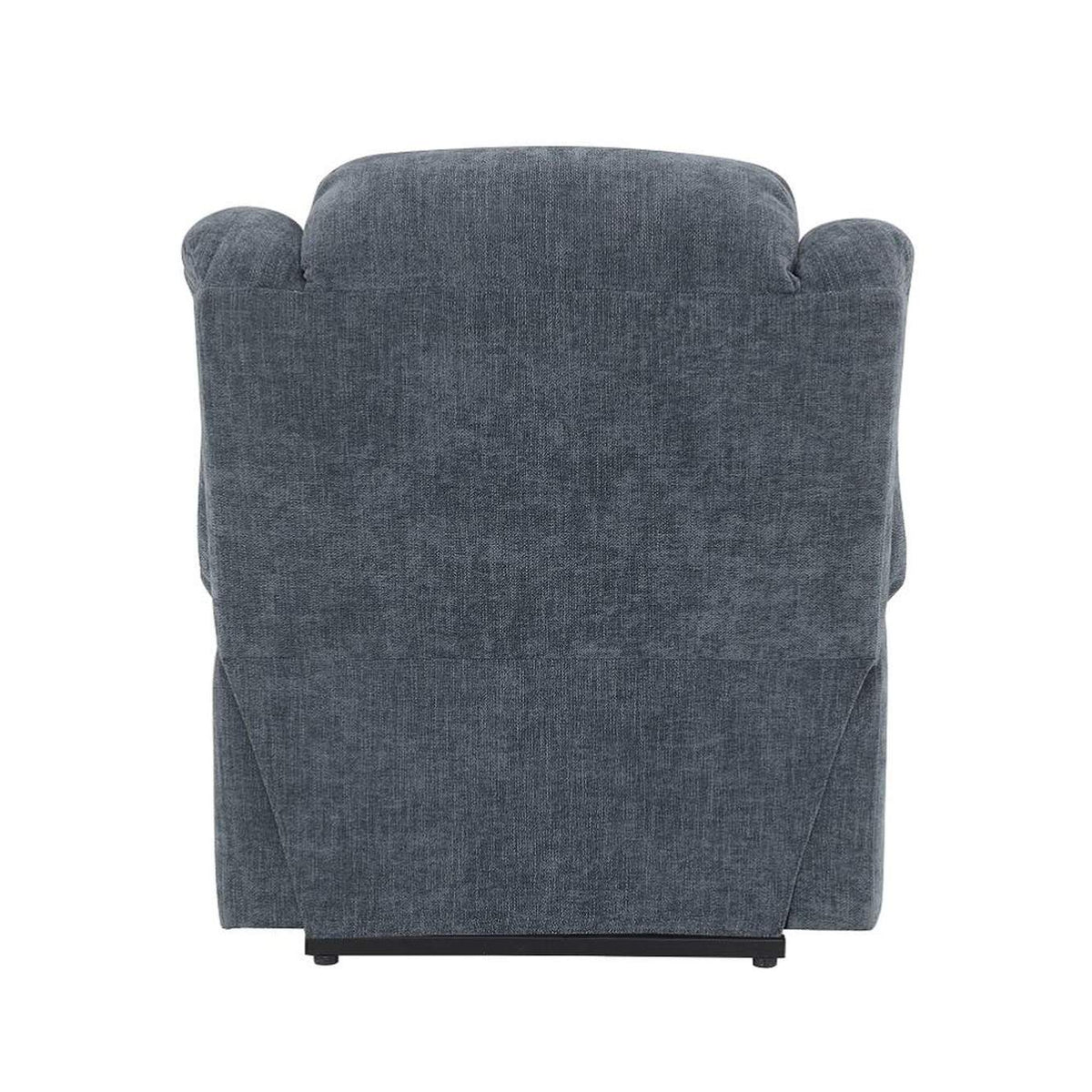 LV02996 Omarion Power Recliner with Lift, Heating and Massage