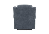 LV02996 Omarion Power Recliner with Lift, Heating and Massage