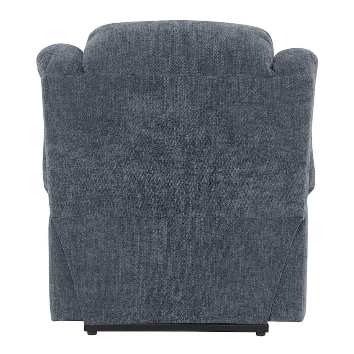 LV02996A Omarion Power Recliner with Lift, Heating and Massage