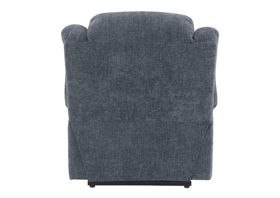 LV02996A Omarion Power Recliner with Lift, Heating and Massage