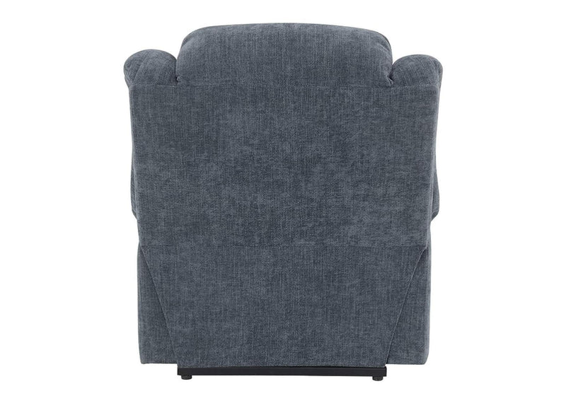LV02996A Omarion Power Recliner with Lift, Heating and Massage