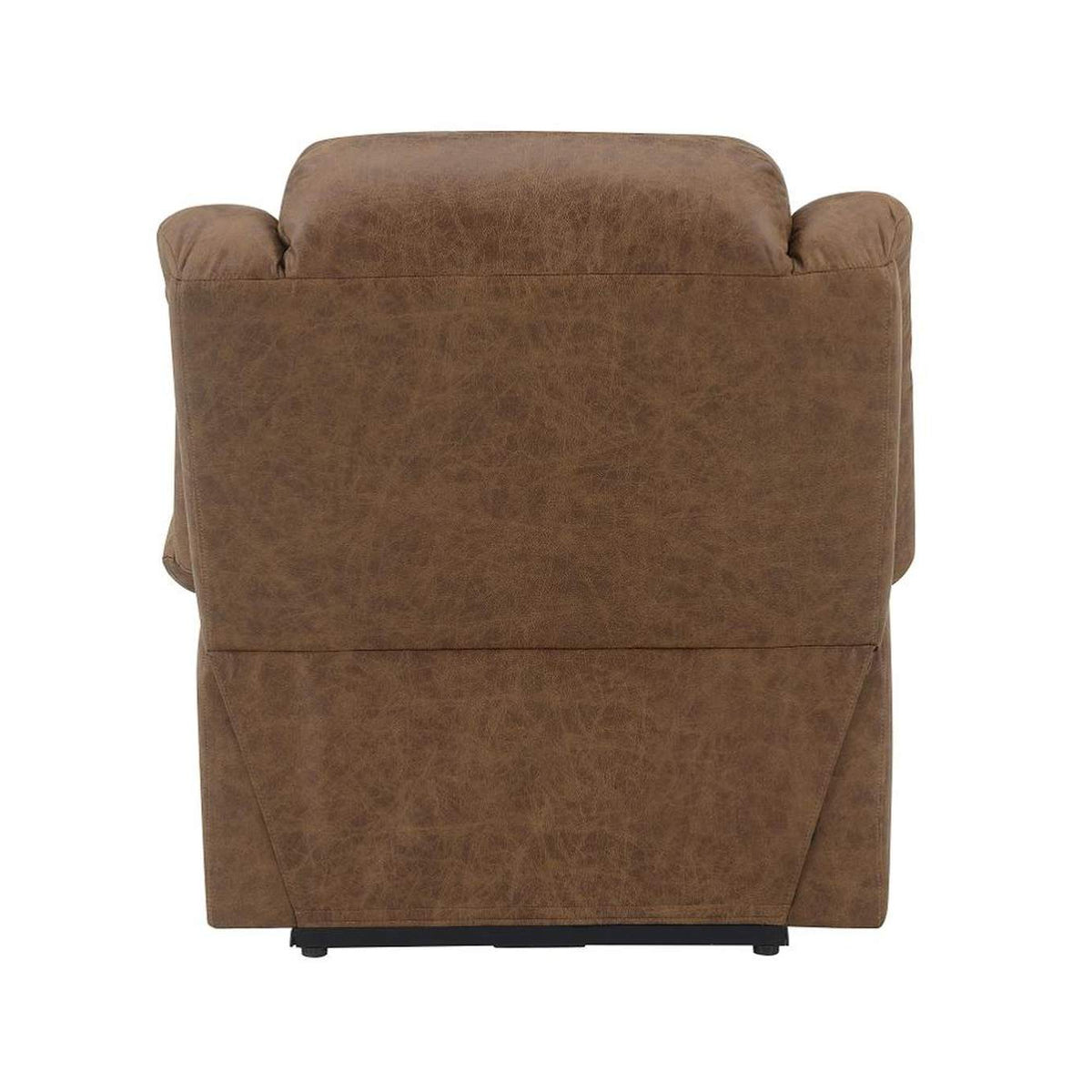 LV02997 Omarion Power Recliner with Lift and Heating and Massage