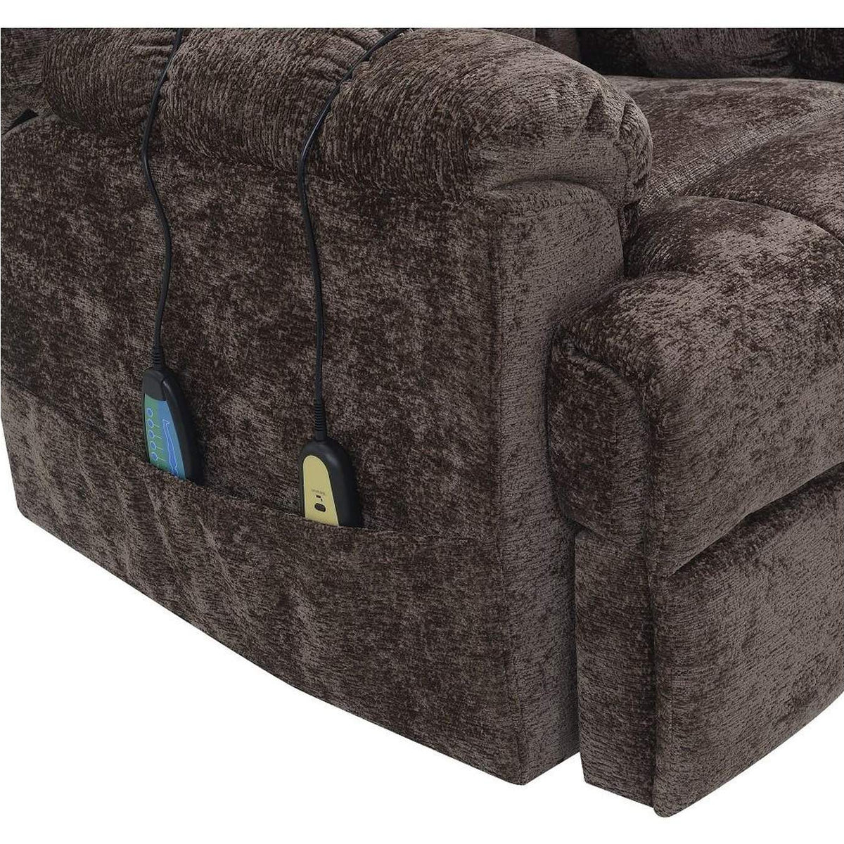 LV02998 Pacay Power Recliner with Lift and Heating and Massage