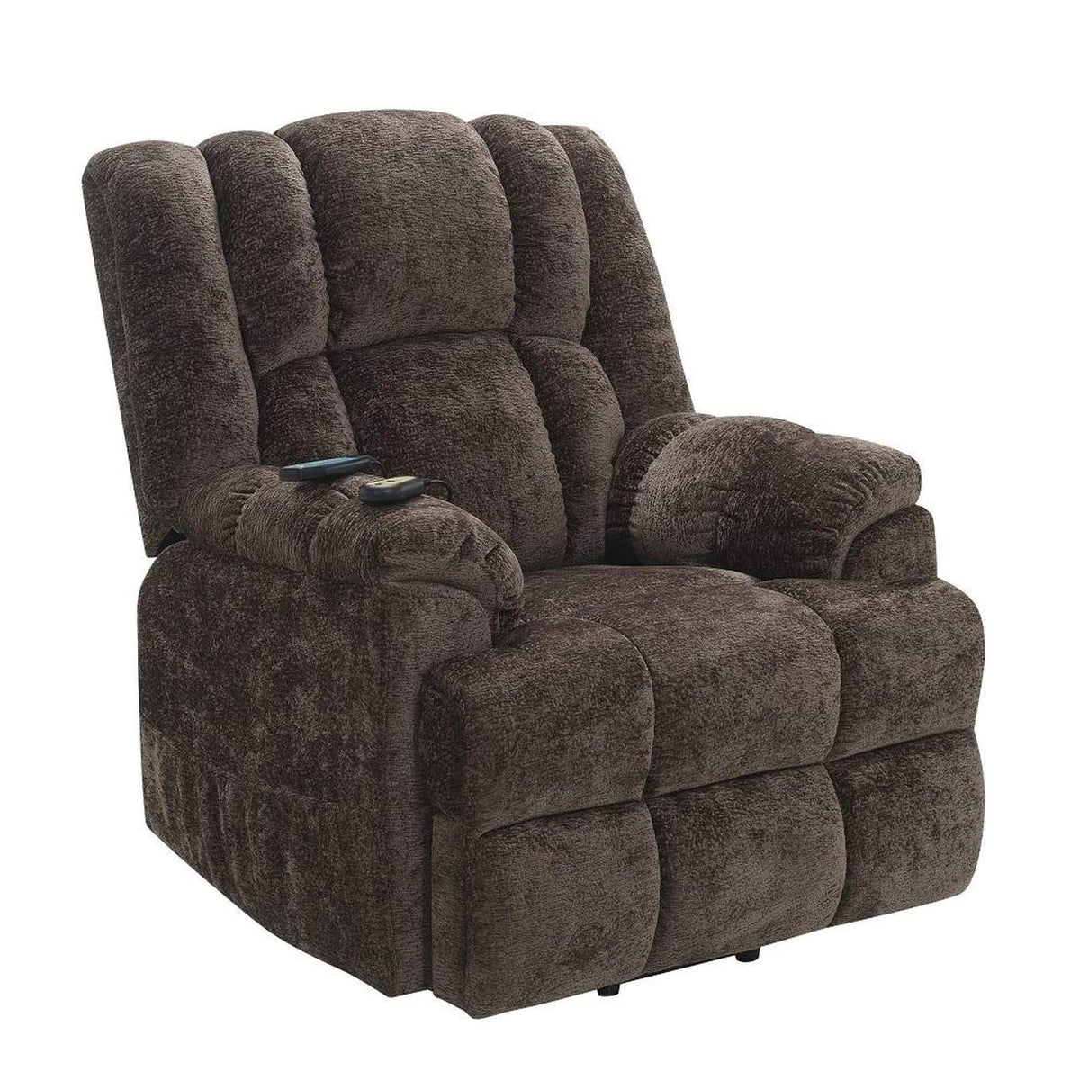 LV02998 Pacay Power Recliner with Lift and Heating and Massage
