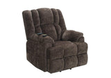 LV02998 Pacay Power Recliner with Lift and Heating and Massage