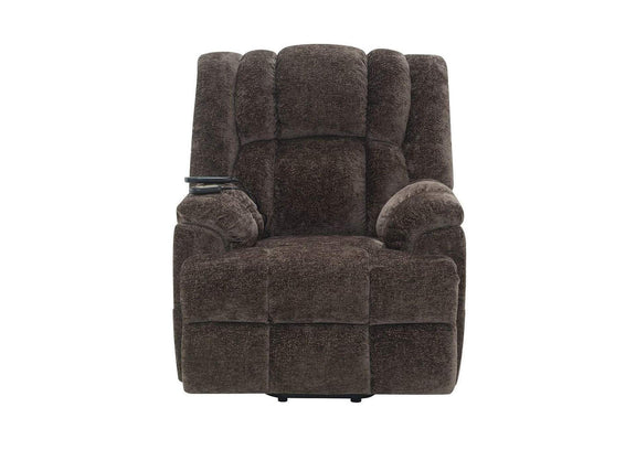 LV02998 Pacay Power Recliner with Lift and Heating and Massage
