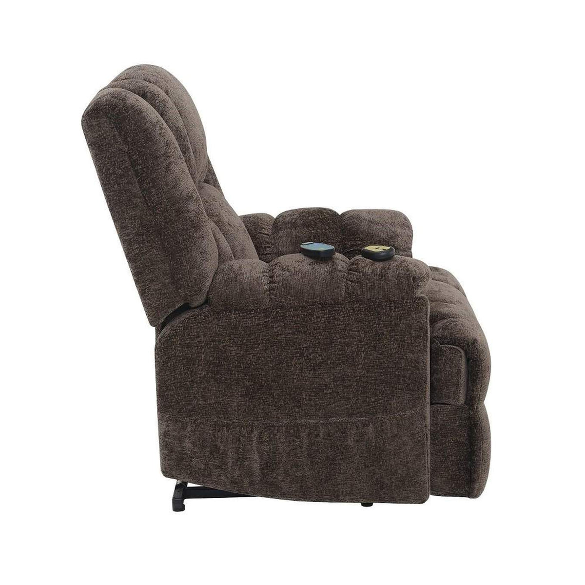 LV02998 Pacay Power Recliner with Lift and Heating and Massage