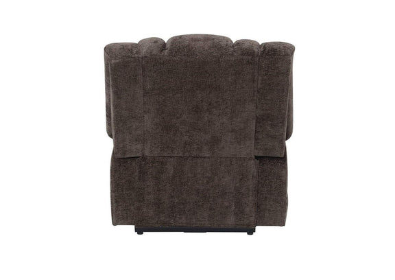 LV02998 Pacay Power Recliner with Lift and Heating and Massage