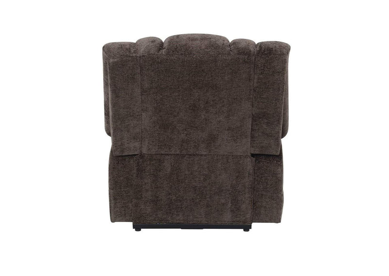 LV02998 Pacay Power Recliner with Lift and Heating and Massage
