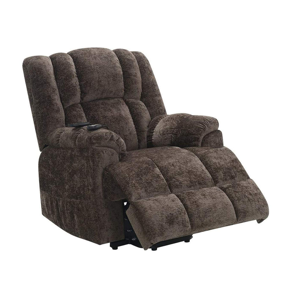 LV02998 Pacay Power Recliner with Lift and Heating and Massage
