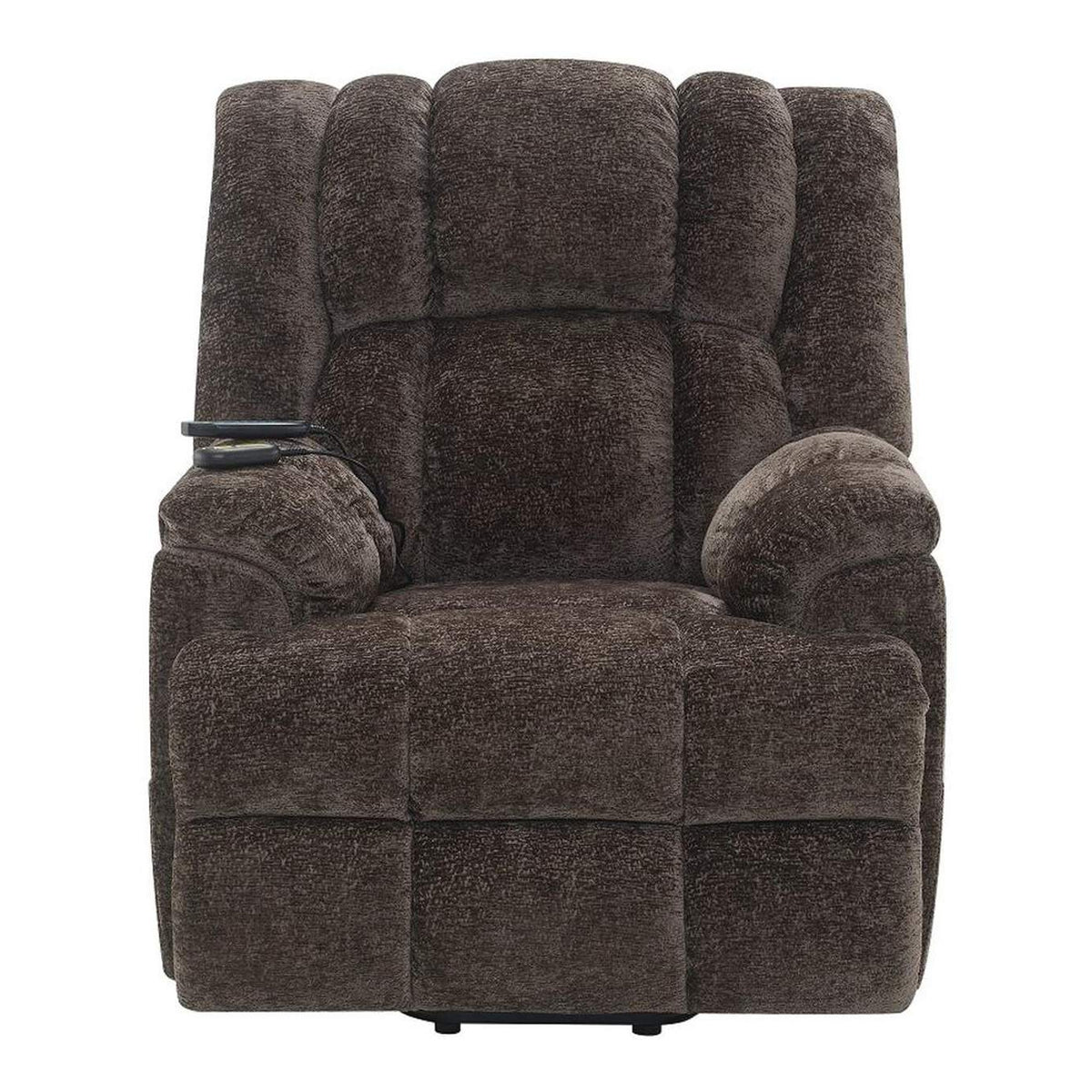 LV02998A Pacay Power Recliner with Lift, Heating and Massage