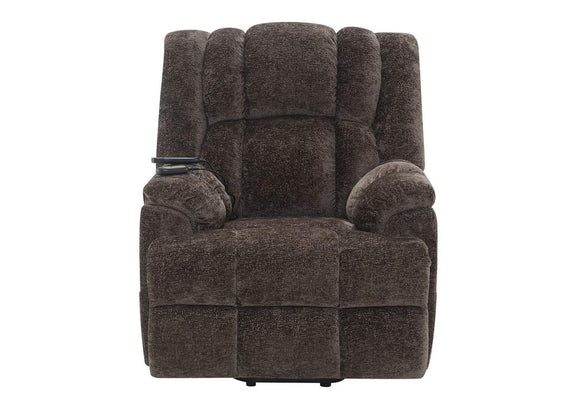 LV02998A Pacay Power Recliner with Lift, Heating and Massage