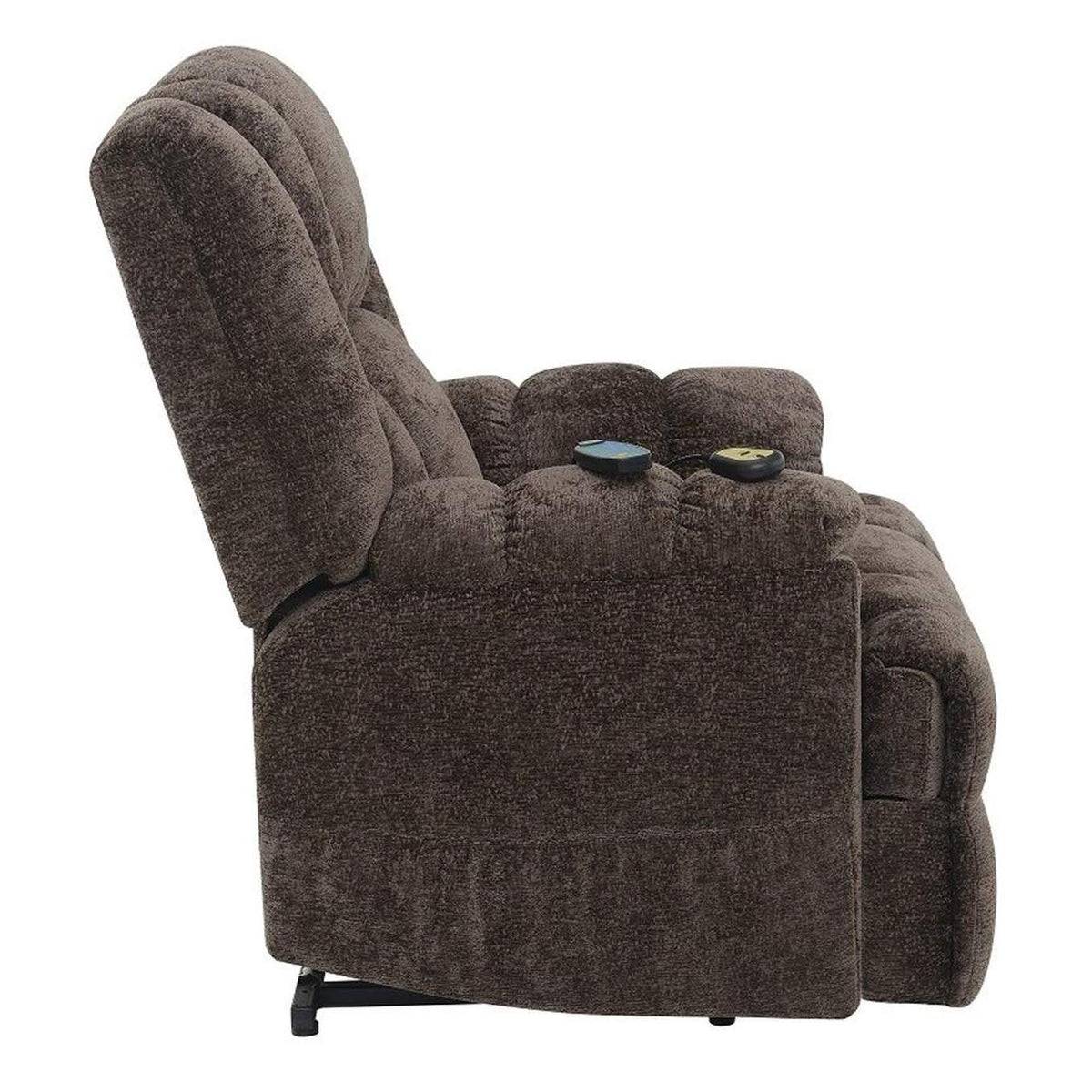 LV02998A Pacay Power Recliner with Lift, Heating and Massage
