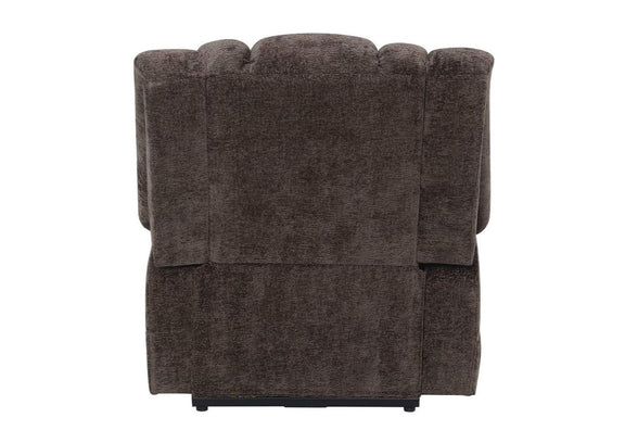 LV02998A Pacay Power Recliner with Lift, Heating and Massage