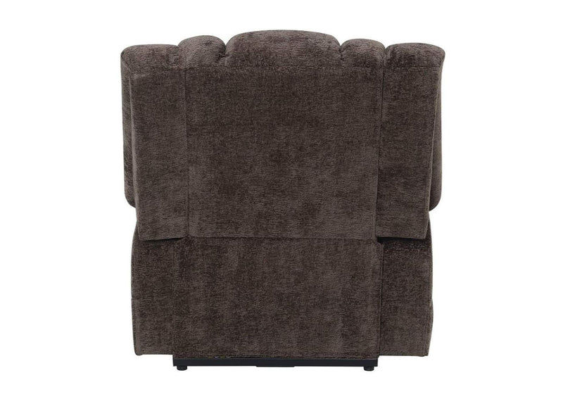 LV02998A Pacay Power Recliner with Lift, Heating and Massage