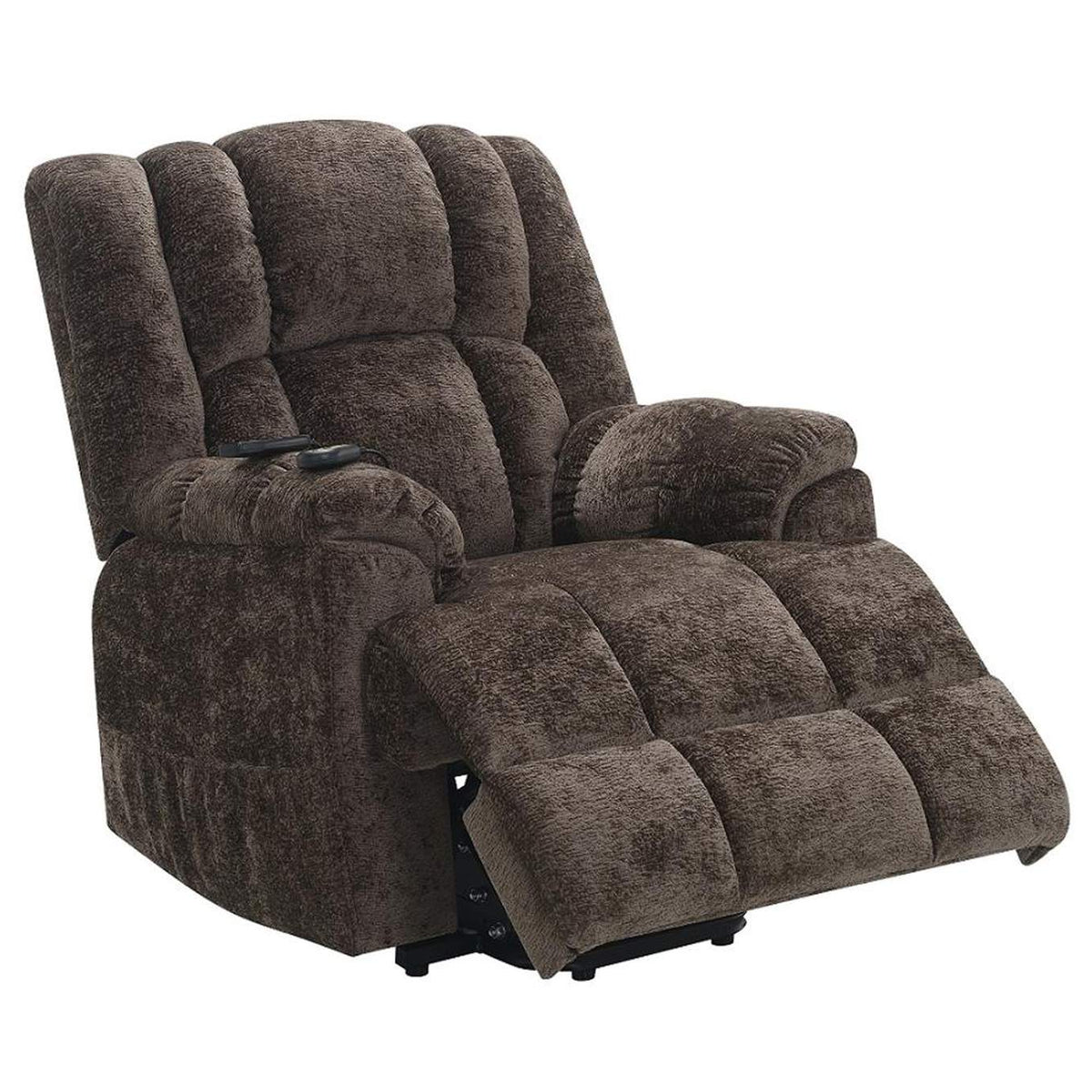 LV02998A Pacay Power Recliner with Lift, Heating and Massage