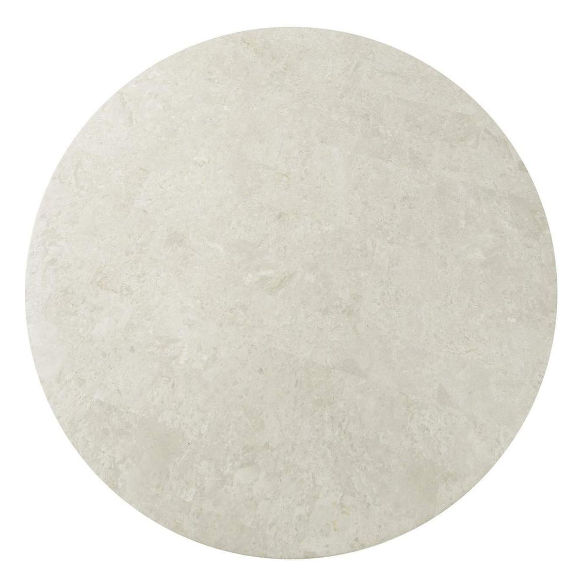 LV03005 Qwin Coffee Table with Marble Top