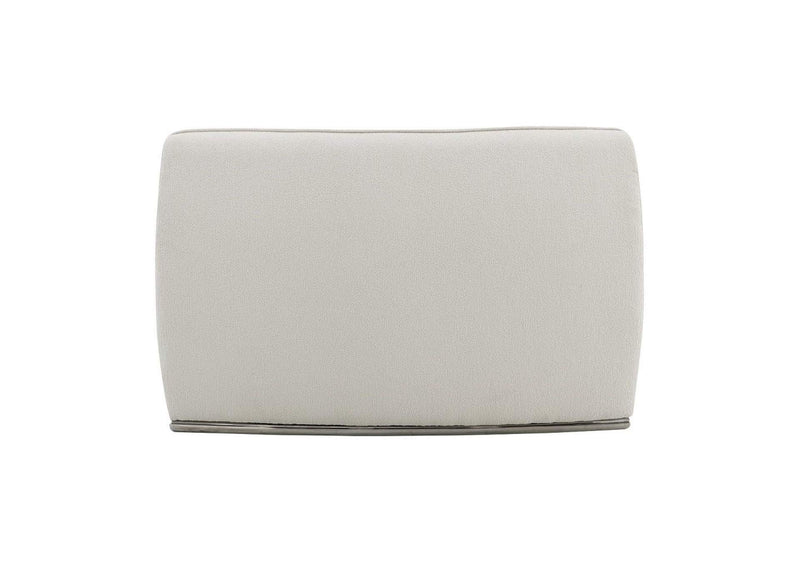 LV03010 Sahara Sectional Sofa with 3 Pillows