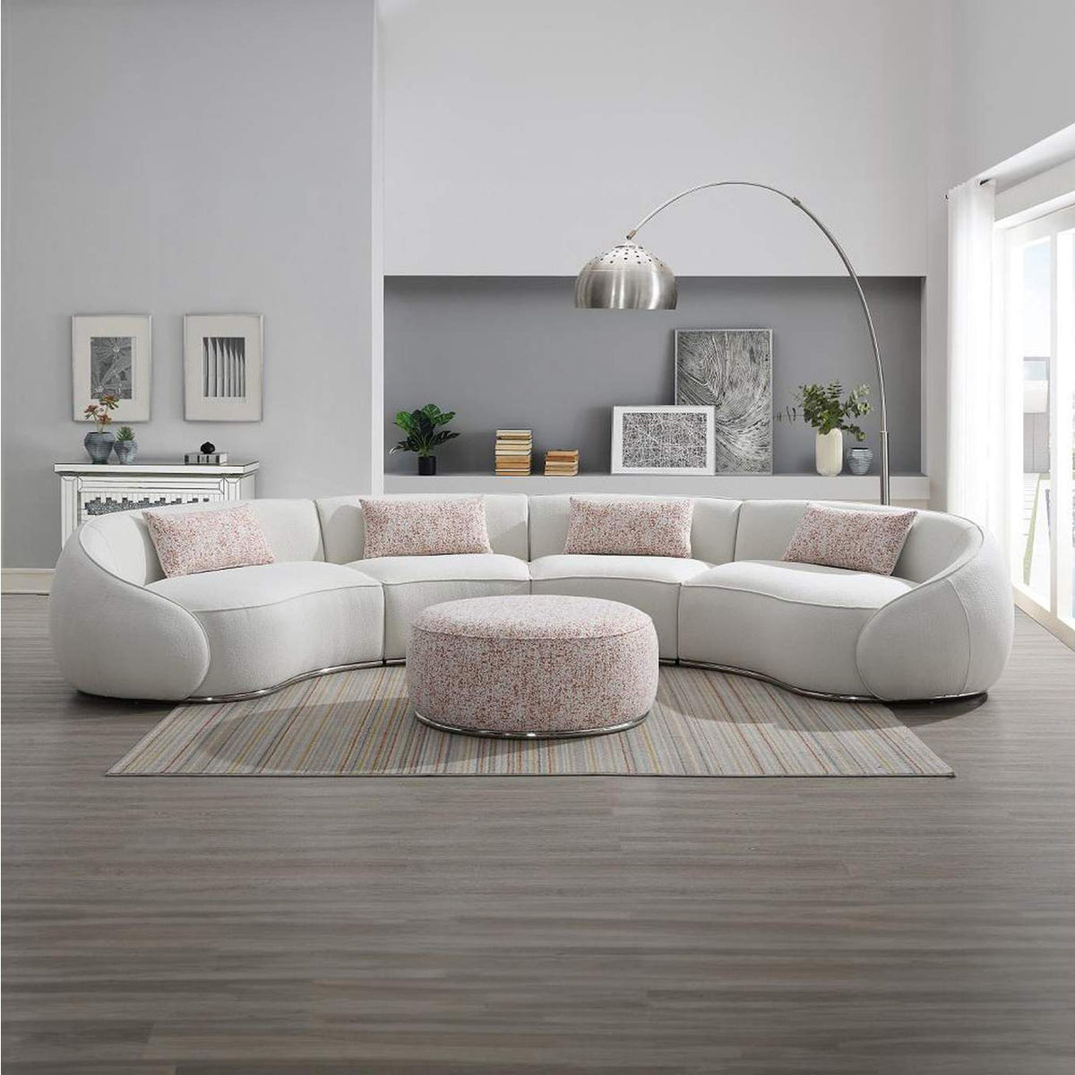 LV03011 Sahara Ottoman