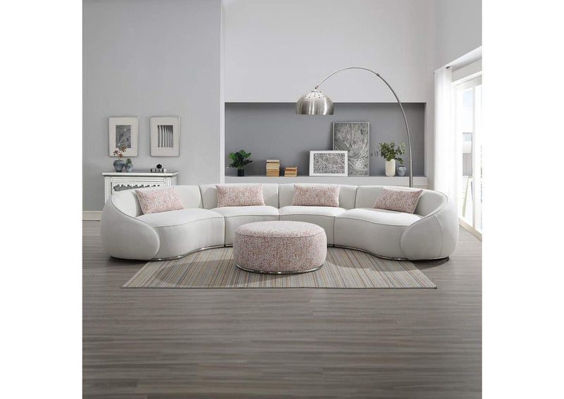 LV03011 Sahara Ottoman