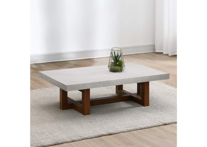 LV03015 Keven Coffee Table