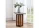 LV03016 Keven End Table