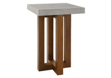 LV03016 Keven End Table