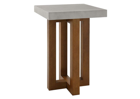 LV03016 Keven End Table