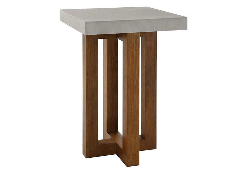 LV03016 Keven End Table