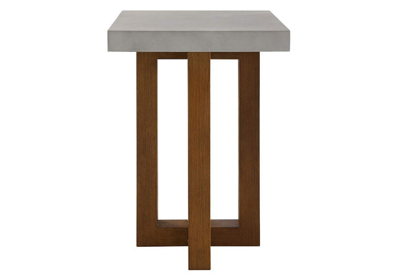 LV03016 Keven End Table