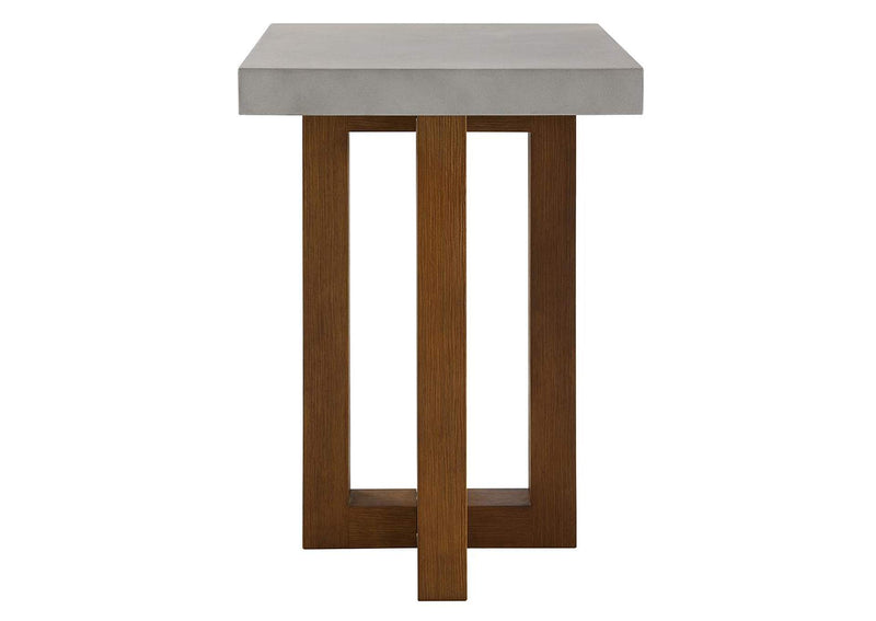 LV03016 Keven End Table