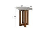 LV03016 Keven End Table